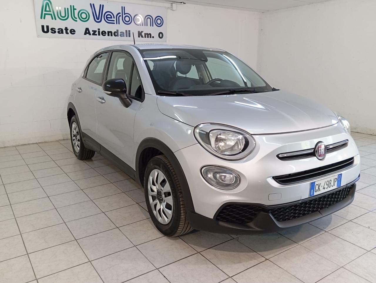 Fiat 500X 1.0 T3 120 CV Sport