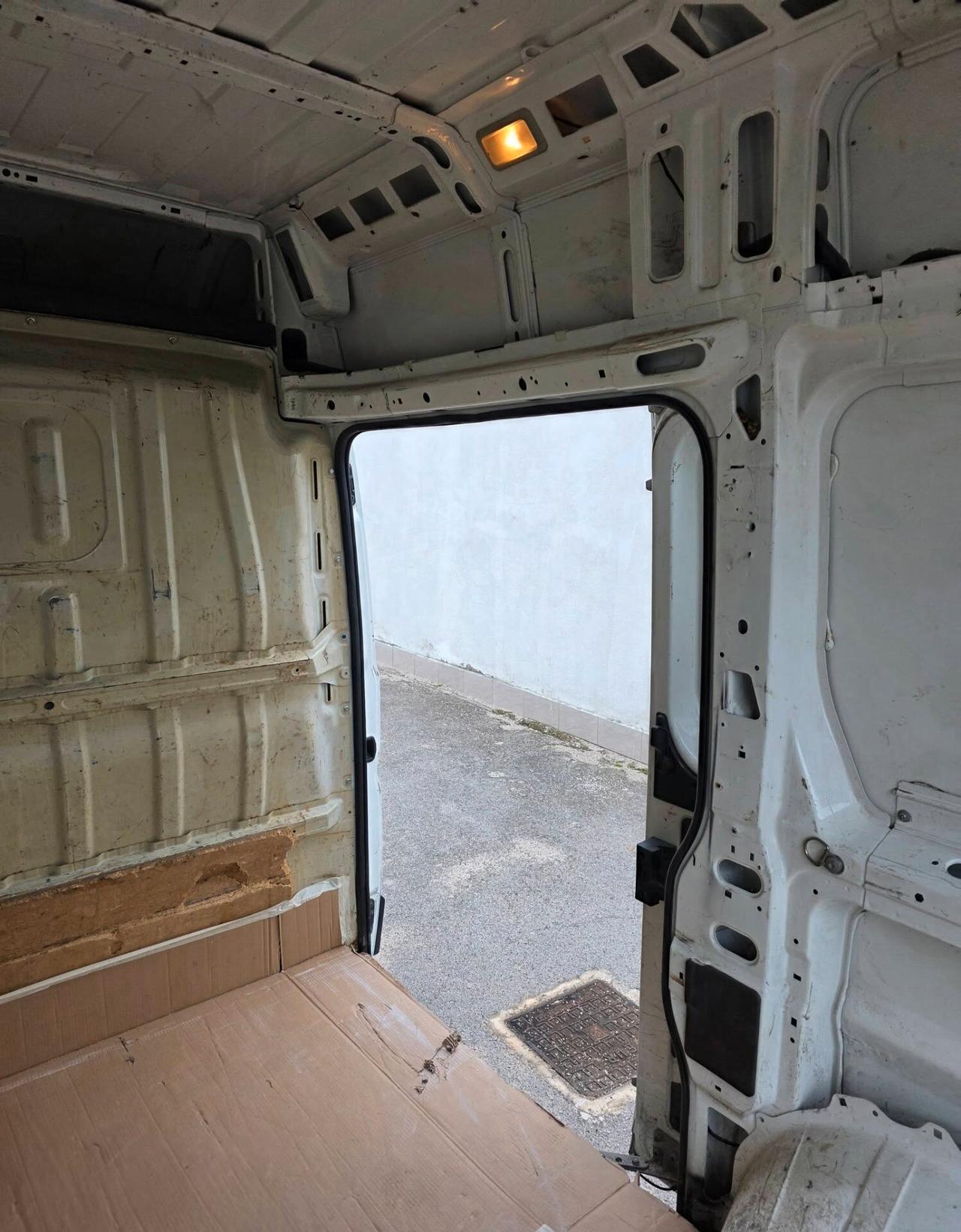 Fiat Ducato 30 2.0 MJT PC-TN Furgone