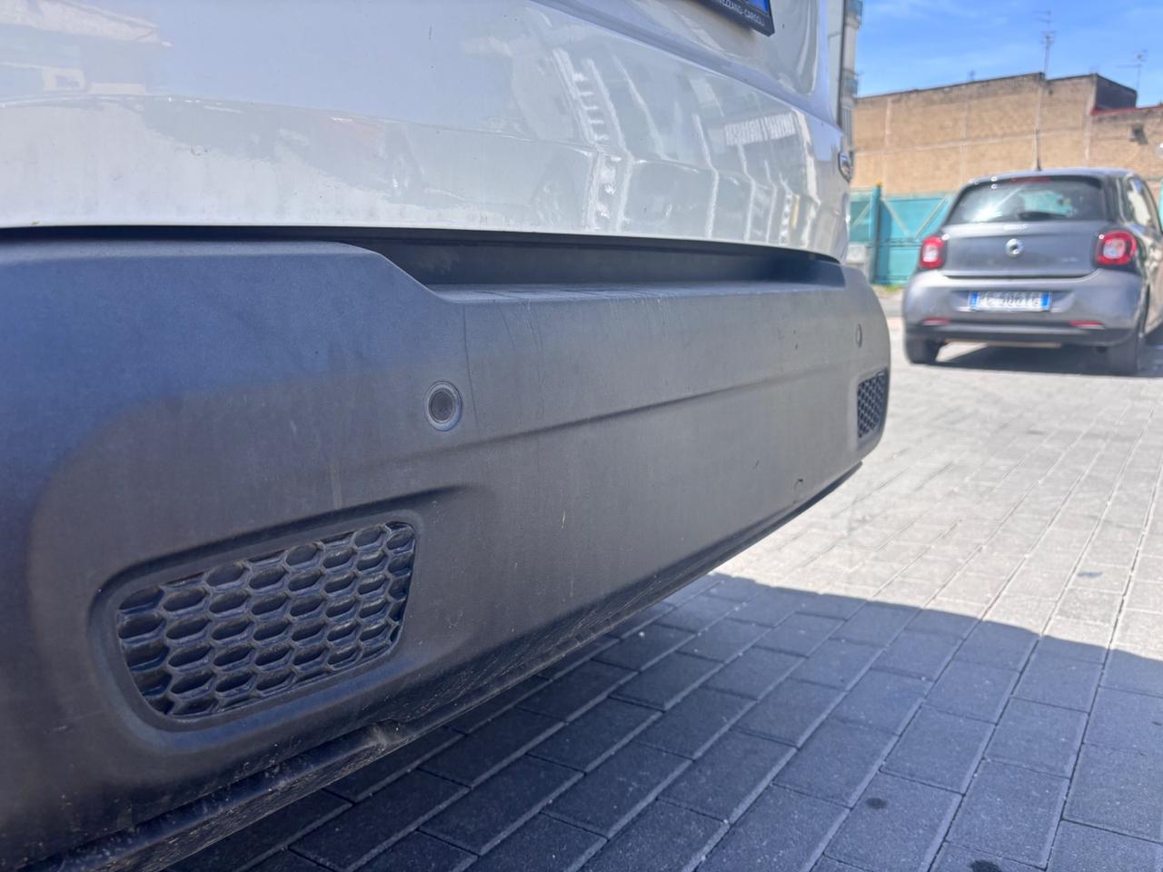 Jeep Renegade 1.6 Mjt 105 CV Business