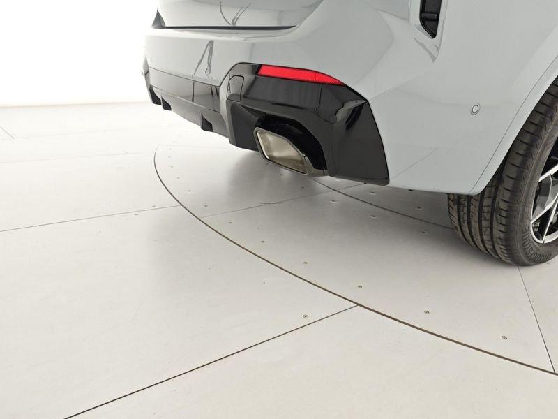 BMW X3 xDrive20d 48V Msport