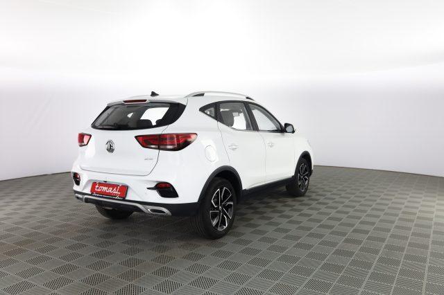 MG ZS ZS 1.0T-GDI aut. Luxury