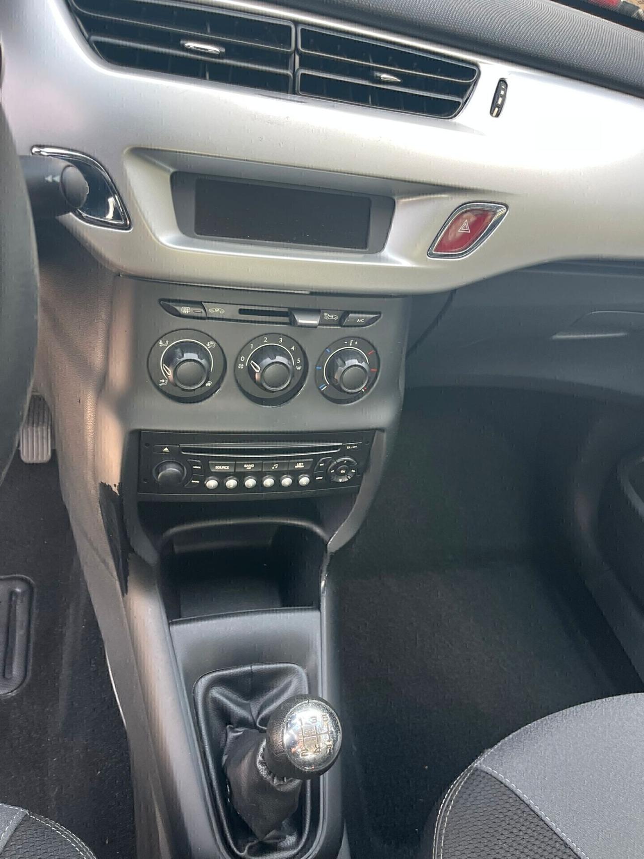 Citroen C3 1.1 Exclusive x neopatentati