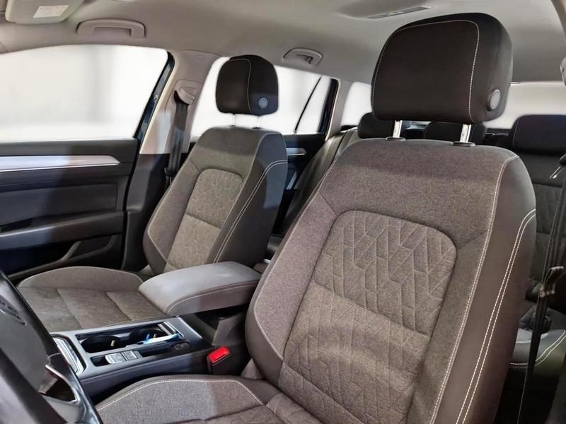 VOLKSWAGEN PASSAT VARIANT 2.0 TDI SCR EVO 110 KW BUSINESS DSG STATION WAGON
