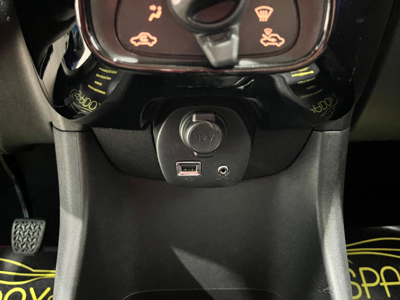 CITROEN C1 2020 FEEL *PARI AL NUOVO