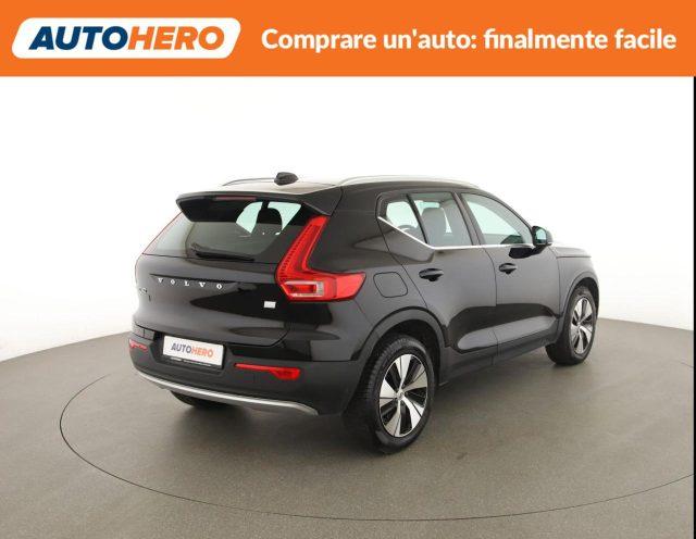 VOLVO XC40 T5 Recharge Plug-in Hybrid Inscription Expression