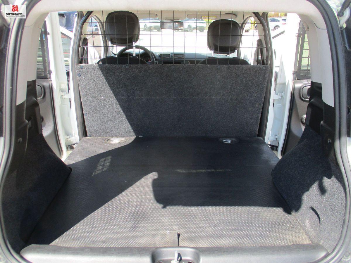 FIAT Panda Van 1.3 MJT 80cv Easy-2018 km70000