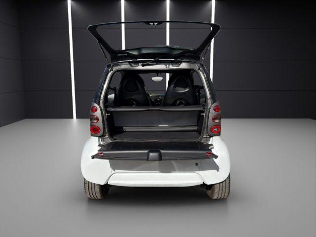 SMART ForTwo 600 smart & passion Gpl