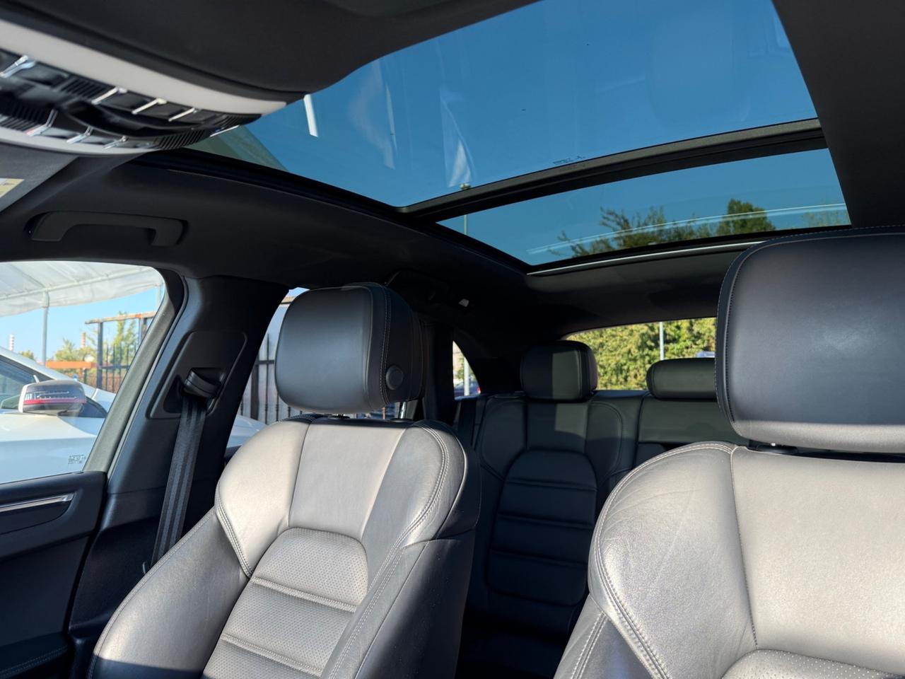 Porsche Macan 2.0 T