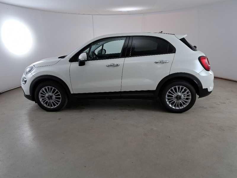 FIAT 500X 1.3 Mjet 95cv E6D Connect