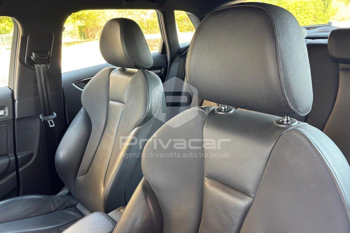 AUDI A3 SPB 1.6 TDI S tronic Ambition