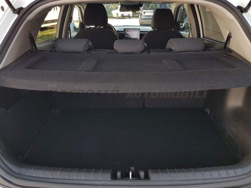 KIA Stonic Stonic 1.2 dpi Style 84cv