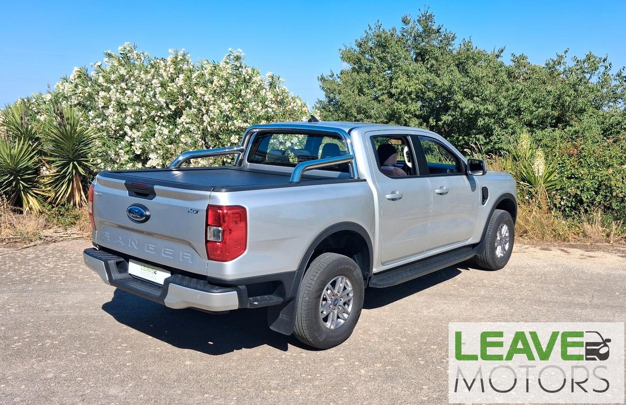 Ford Ranger 2.0 tdci 4 posti (M1564)