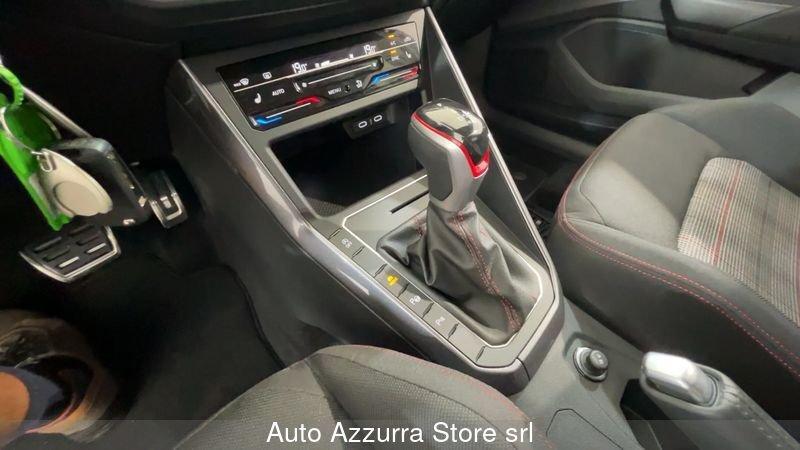 Volkswagen Polo Polo 2.0 TSI DSG GTI *PROMO AZZURRA*