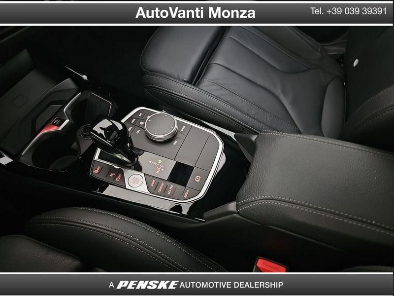 BMW Serie 2 Gran Coupe M235i Gran Coupe xdrive auto