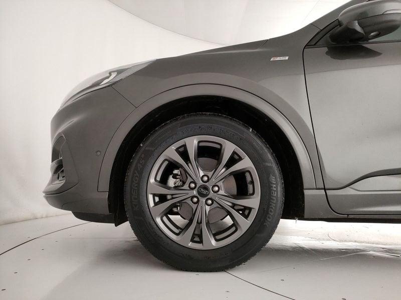 Ford Kuga 2.5 phev ST-Line 2wd 225cv cvt
