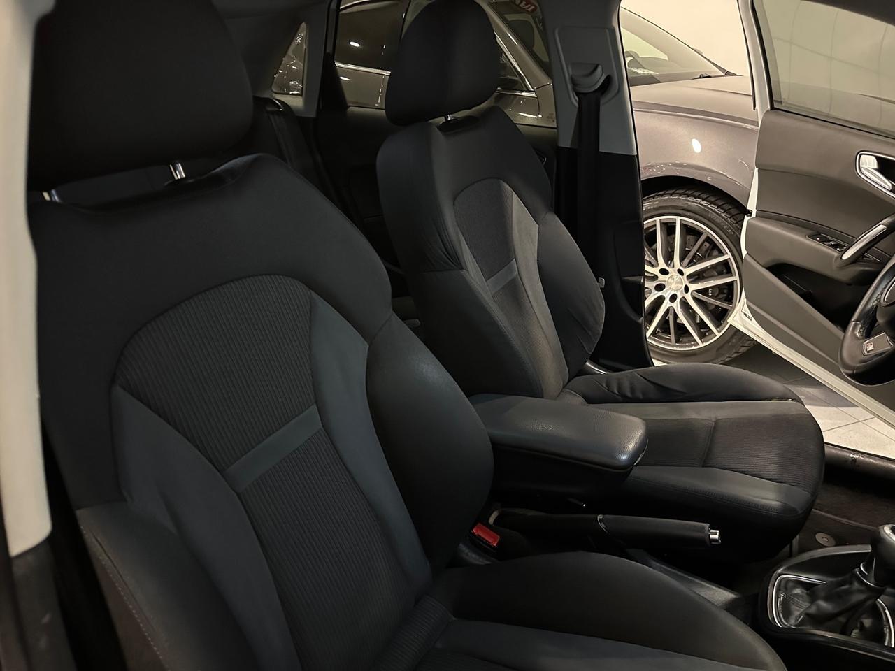 Audi A1 SPB 1.4 TDI ultra Sport