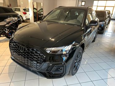Audi Q5 SPB 40 TDI quattro S tronic S line