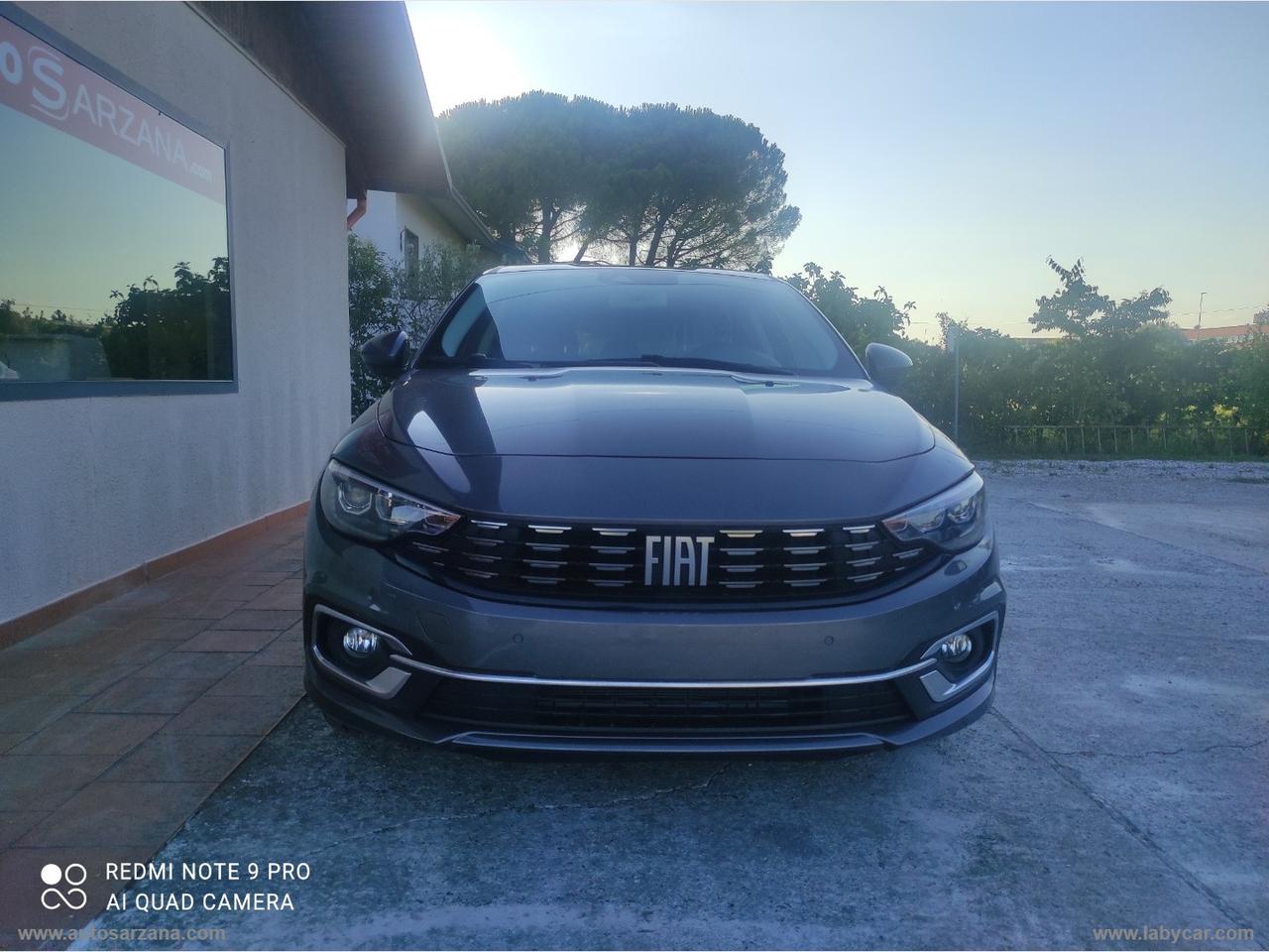 FIAT Tipo 1.0 5 porte KM0 -- OFFERTA