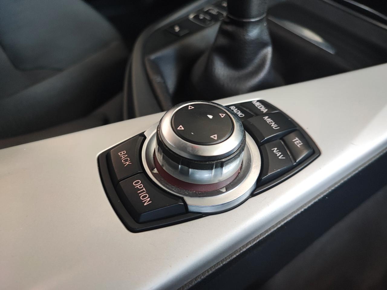 Bmw 316 316d Touring Sport