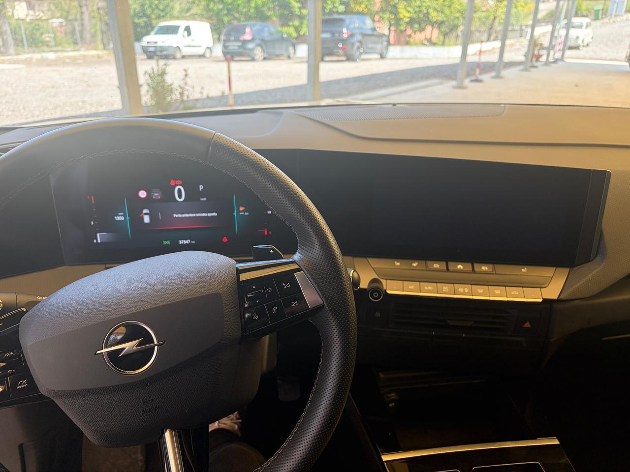 Opel Astra 1.2 Turbo 130 CV AT8 GS