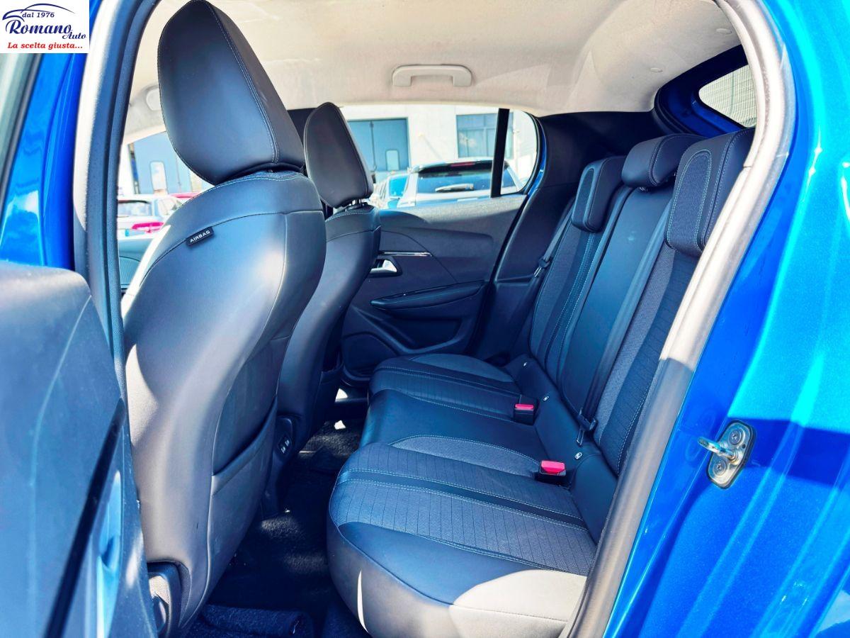 PEUGEOT - 208 1.5 bluehdi Allure 100cv#NAVIGATORE!