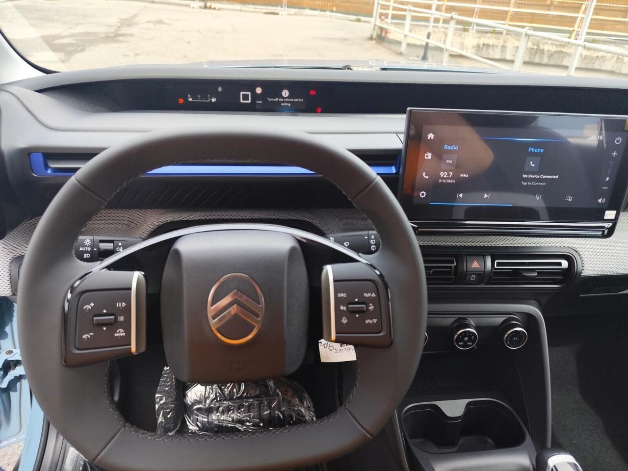 Citroen C3 100 S&S Plus