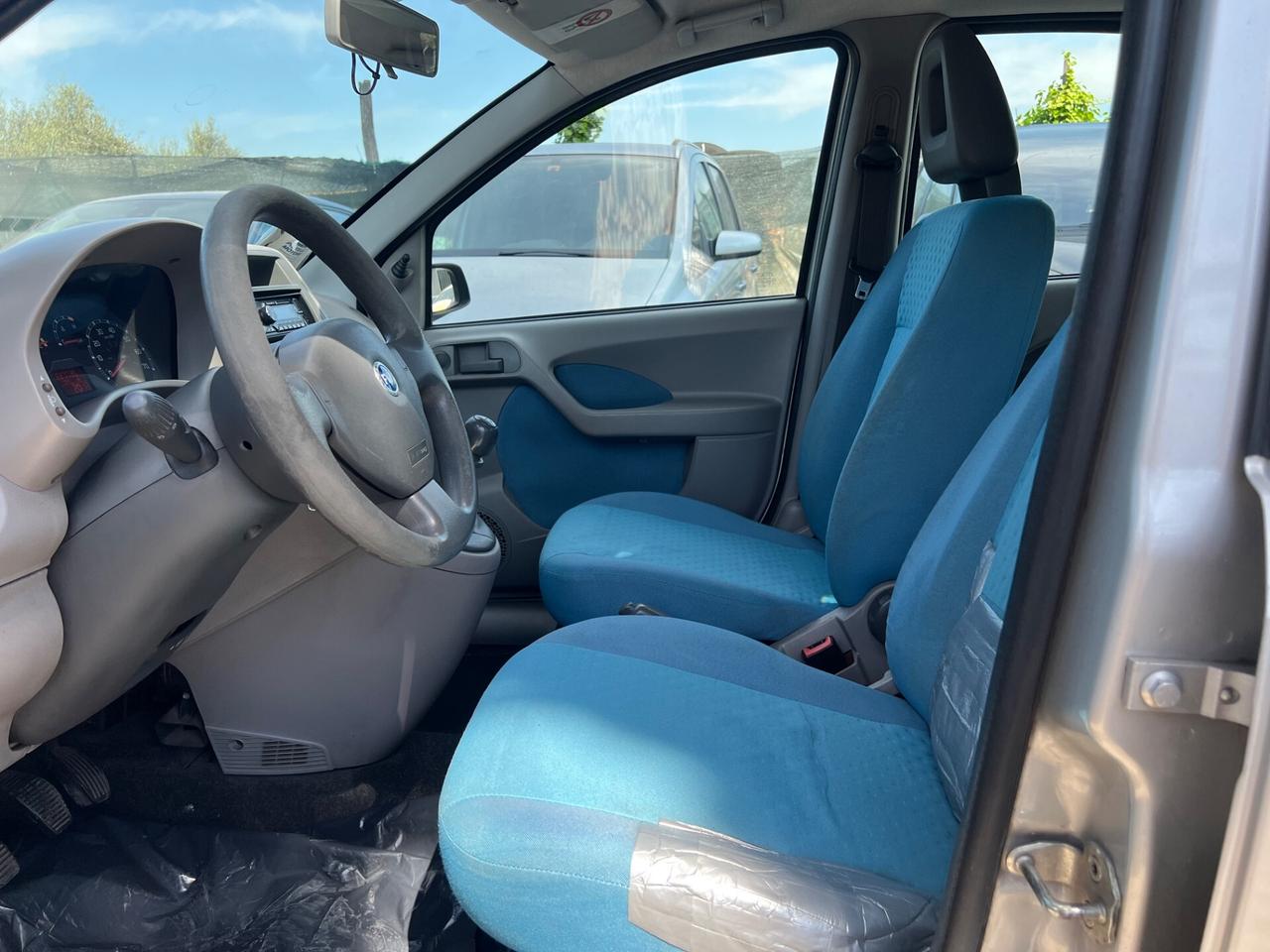 Fiat Panda 1.2 Cambio e frizione Nuovi