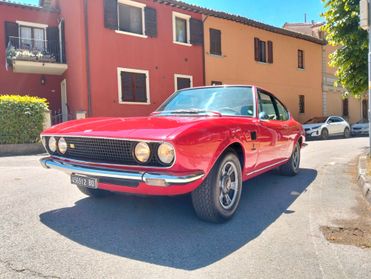 Fiat Dino 2400