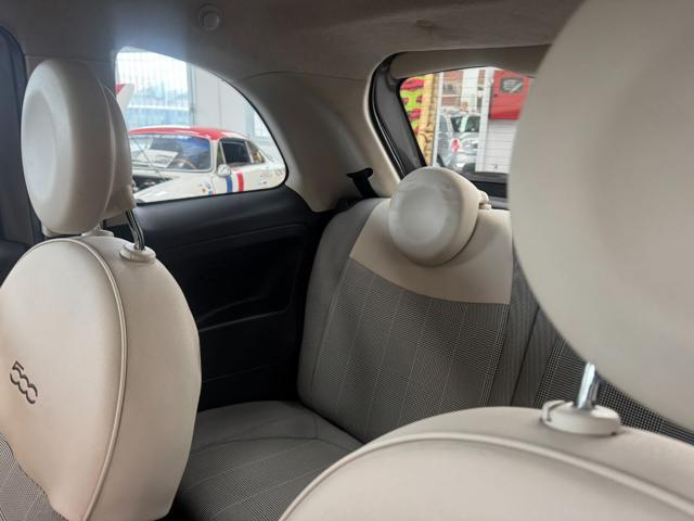 FIAT 500 1.3 Multijet 16V 95 CV Lounge