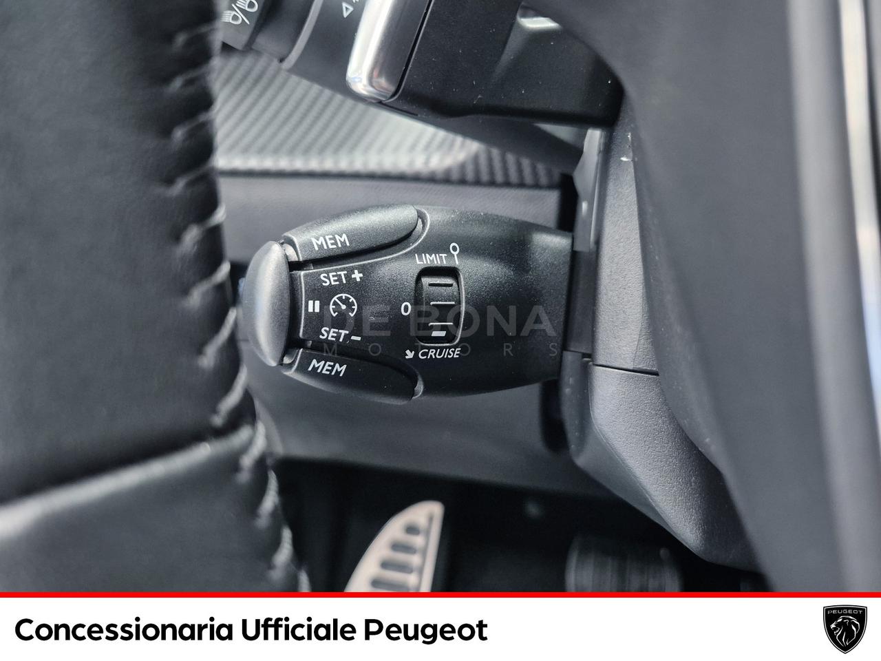 Peugeot 2008 1.5 bluehdi allure s&s 130cv eat8