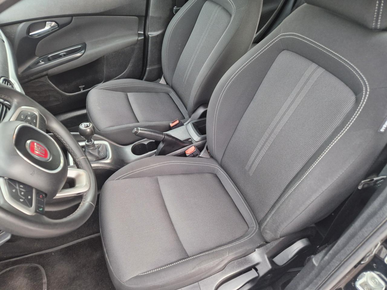 Fiat Tipo 1.4 T-Jet 120CV GPL SW Lounge