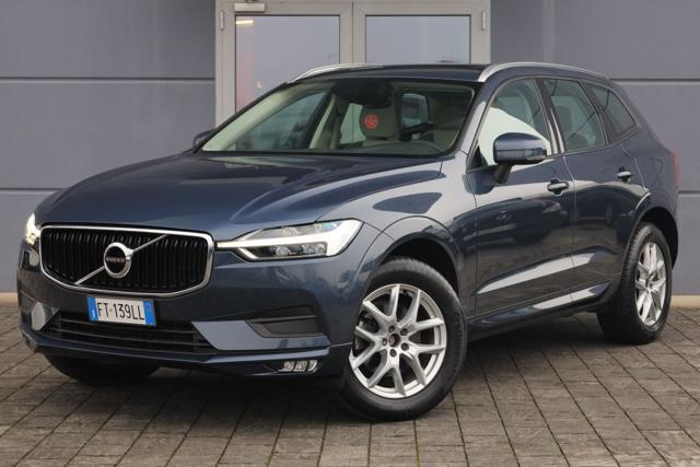 VOLVO XC60 D4 Geartronic Business