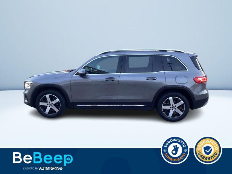 Mercedes-Benz Classe GLB GLB 200 D SPORT AUTO