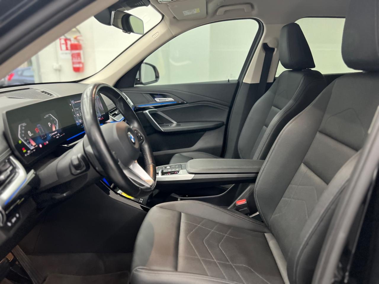 Bmw X1 sDrive 18d xLine 12-2022