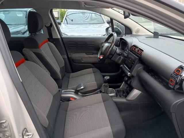 CITROEN C3 Aircross BlueHDi 100 Shine