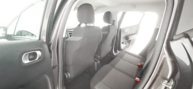 CITROEN C3 PureTech 83 S&S Feel