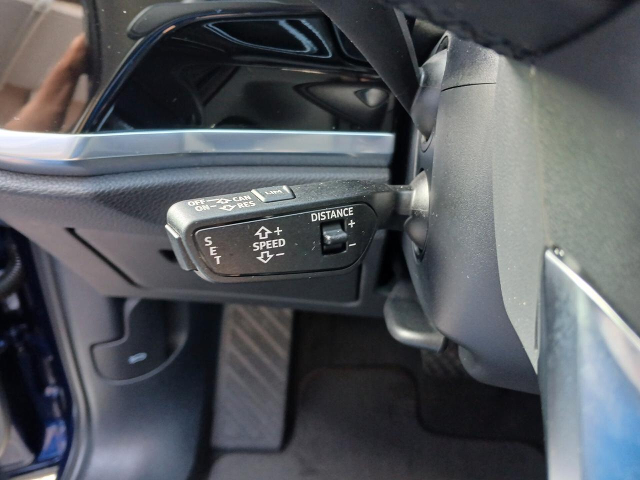 Audi Q3 2.0 TDI QUATTRO S-TRONIC 2021