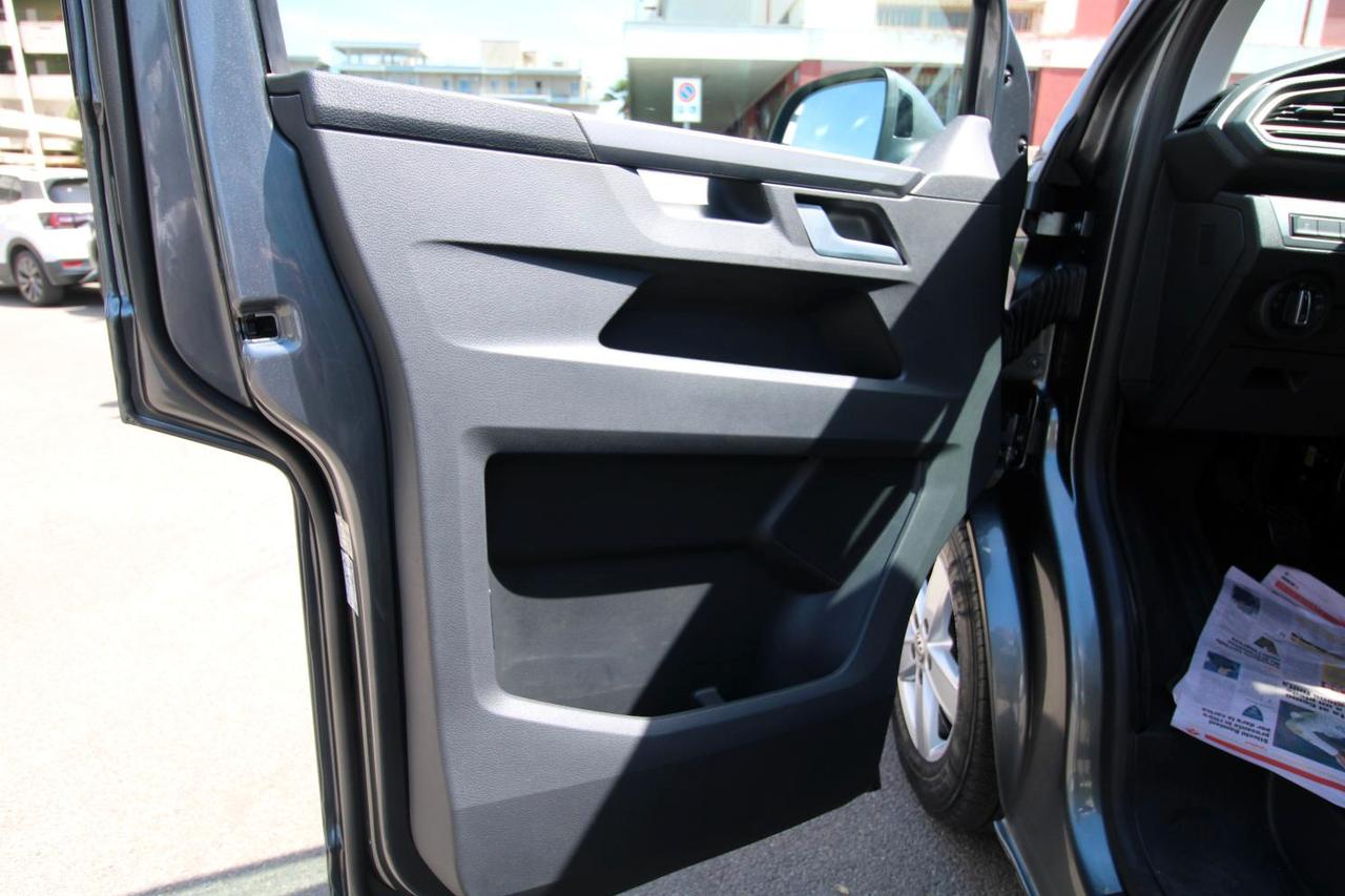 Volkswagen T3 Multivan 2.0 TDI 150CV 4Motion Highline