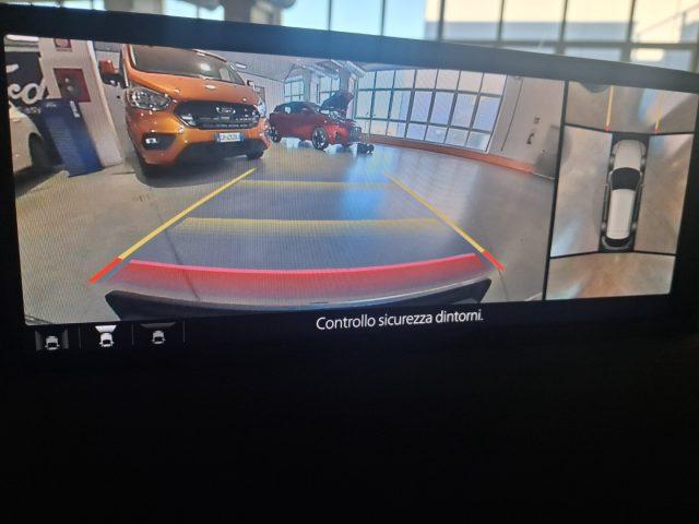 MAZDA CX-5 2.2L Skyactiv-D 184 CV aut. AWD Signature