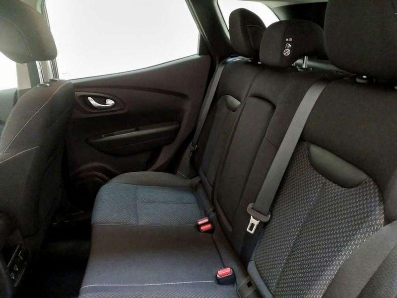 Renault Kadjar 1.5 blue dci Equilibre 115cv edc