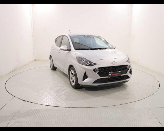 HYUNDAI i10 1.0 GPL Econext Tech