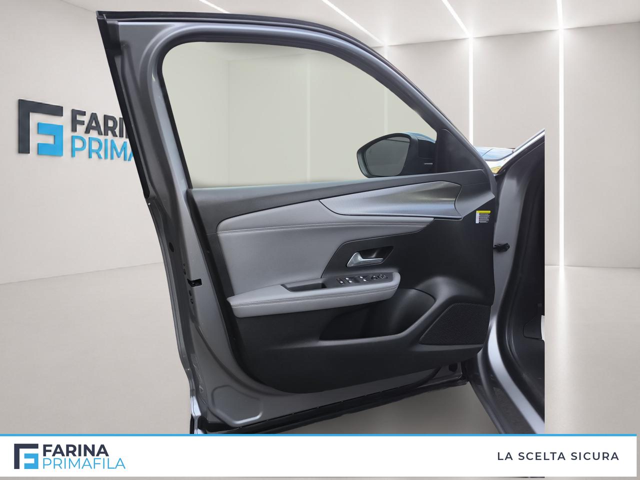 OPEL Mokka II 2020 - Mokka 1.2 t Elegance s&s 130cv at8