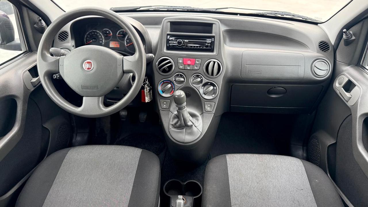 Fiat Panda 1.2 Emotion Euro 5