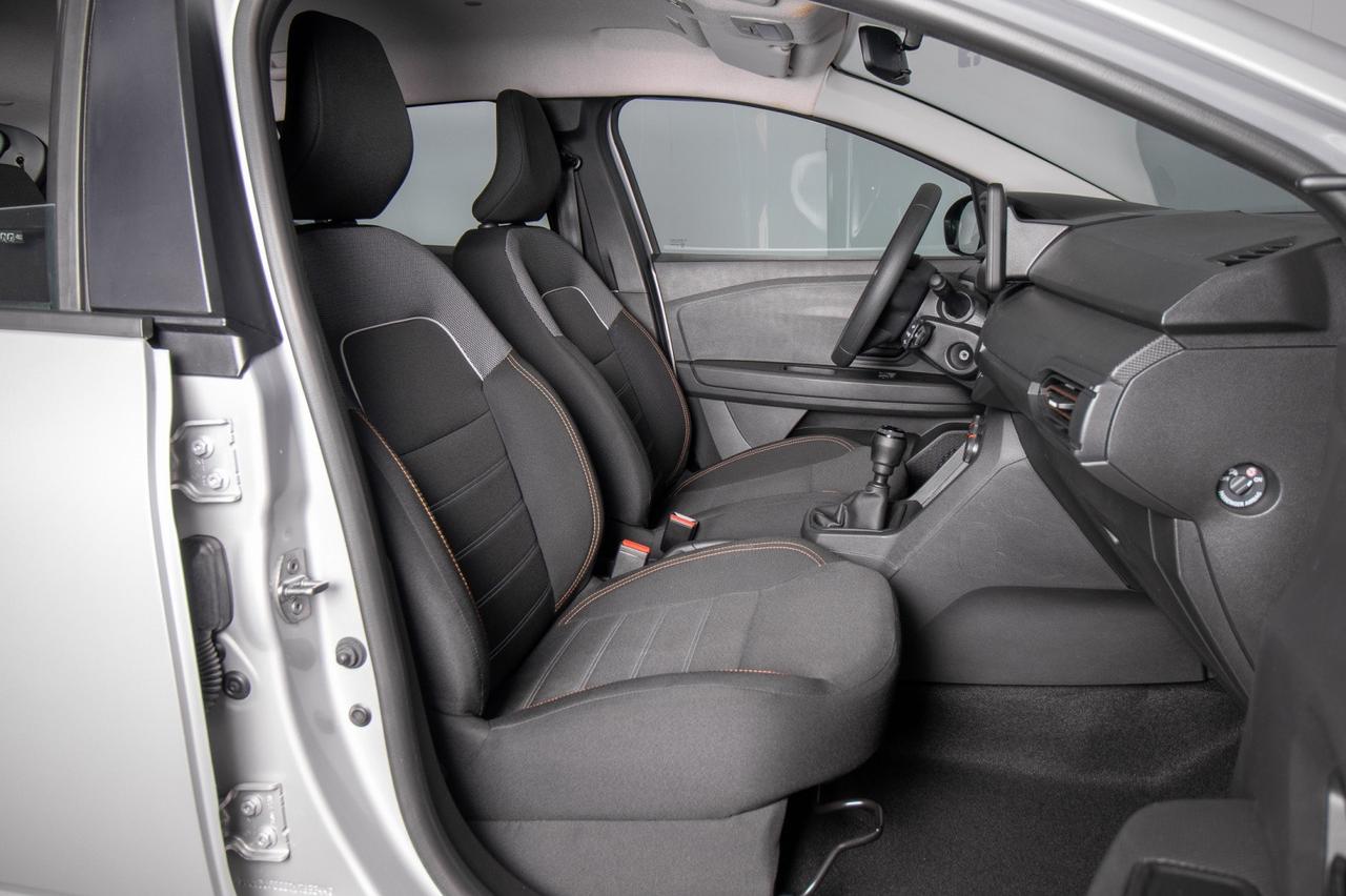 Dacia Sandero Stepway 1.0 Tce Eco-g Gpl