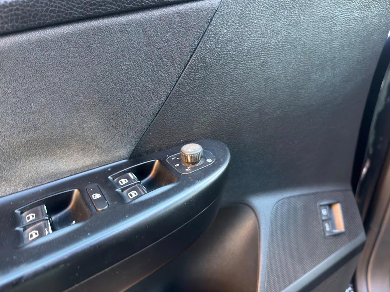 Volkswagen Passat 2.0 TDI DPF Var. Highline