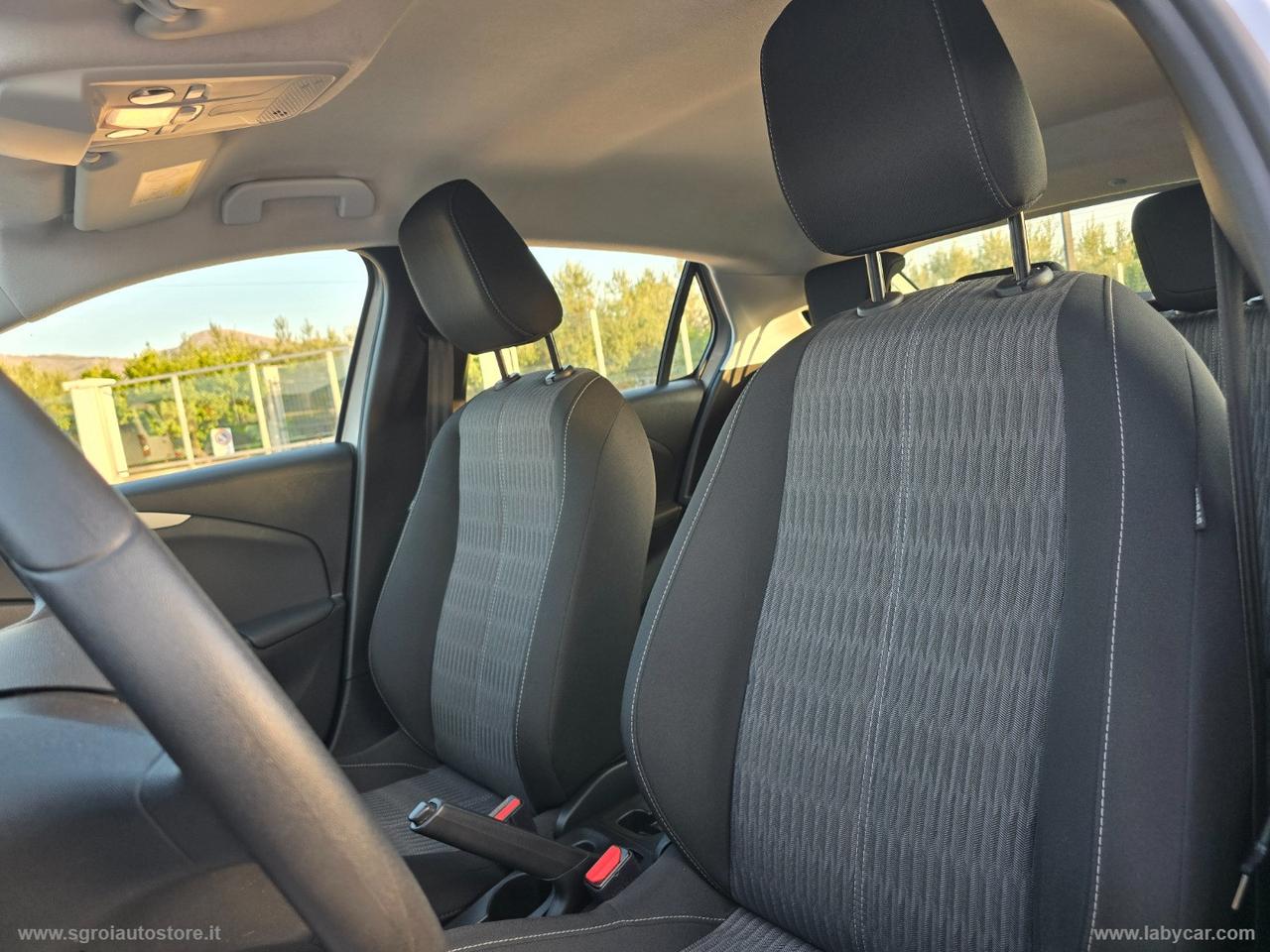 OPEL Corsa 1.5 D 100 CV Edition