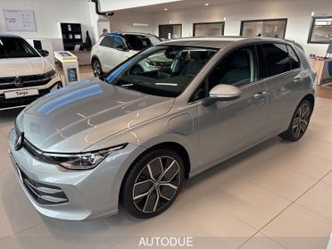 Volkswagen Golf 1.5 TSI EHYBRID STYLE DSG 204CV