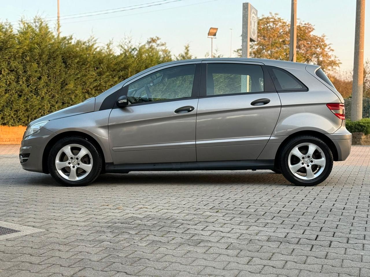 Mercedes-benz B 180 CDI