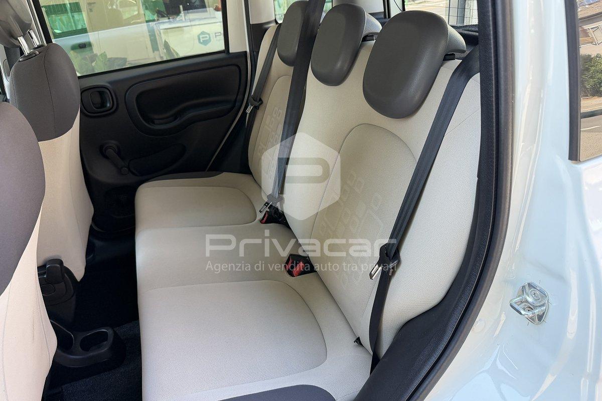 FIAT Panda 1.2 Pop