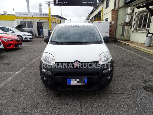 FIAT Panda 1.3 MJT S&S Easy Van PRONTA CONSEGNA